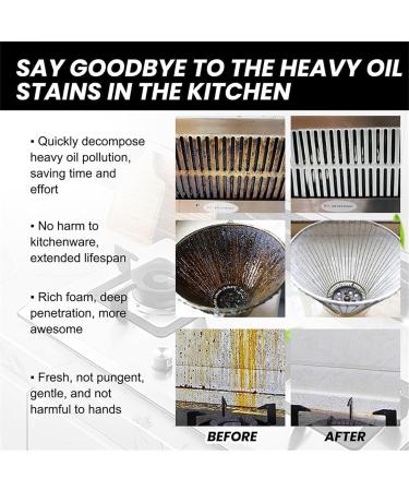 Splashfoam Spray Splashfoam Spray Tablets & Spray Bottle Splashfoam Spray All Purpose Cleaner Splashfoam Splashfoam Tablets Splashspray Foam Cleaner for Heavy Oil Areas (1) - Buy Online on GoSupps.com