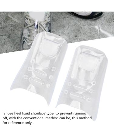 Shop High-Quality Barber Shoe Covers - Odorless & Transparent Hair Stylist Footwear for International Delivery - Buy Online on GoSupps.com
