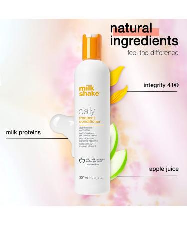 Buy Milkshake Balm 1000 ml - Nourishing Hair Treatment | International Shipping - Buy Online on GoSupps.com