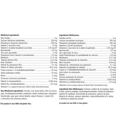 Metagenics - MetaKids Nutrition Powder - Vanilla - 672 g - 23.7 Oz (12 servings) - Buy Online on GoSupps.com