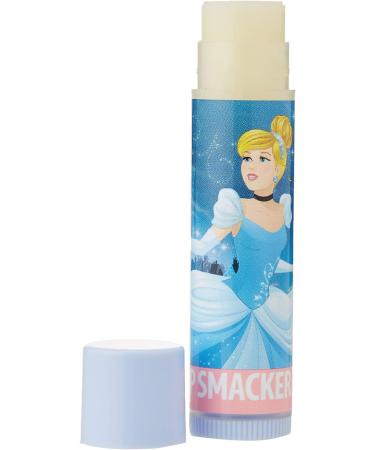 Lip Smacker Disney Princess Cinderella Sparkle Lip Balm Vanilla 4.0 g (Pack of 1) 4 gram (Pack of 1) Rapunzel - Buy Online on GoSupps.com