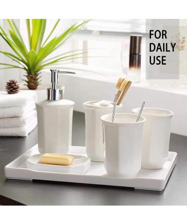 2-Pack Medical Grade Stainless Steel Tongue Scrapers for Fresh Breath - Reduce Bad Breath with Metal Tongue Cleaner - Buy Online on GoSupps.com