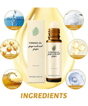 L'effet de levage Instant Anti-Wrinkes express l'essence de la balle rouleaux pour les cernes les poches et les poches la rafale hydratante anti- ge pour les femmes et les hommes (2Pcs) - Buy Online on GoSupps.com