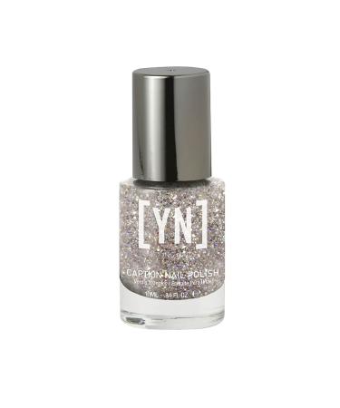 Young Nails Caption Nail Polish Drinks On Me 0.34 fl. Oz.