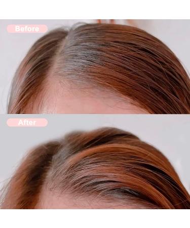 Volumizing Hair Clips for Women - Root Clips for Instant Hair Volume | Velcro Hair Barrettes Styling Kit (8 Pack) - Buy Online on GoSupps.com