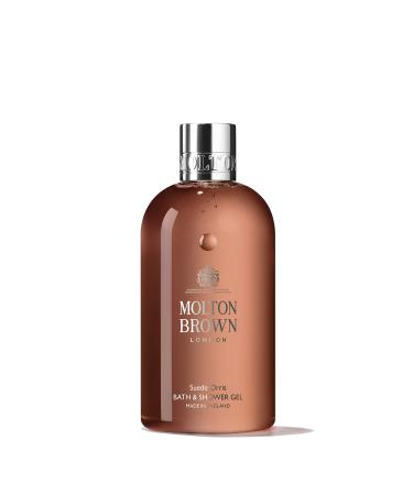 Molton Brown Suede Orris Bath & Shower Gel 300 ml