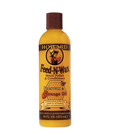 HOWARD PRODUCTS INC