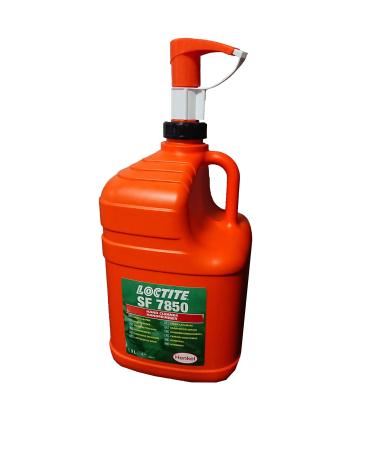 Loctite LOCTITE - HAND CLEANING SOAP (3L) LOCTITE 7850 3.4KGS