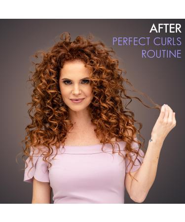 Rocco Donna Curl and Wave Gel - Enhance Waves Control Frizz | 4 oz for Curly & Wavy Hair | International Shipping Available - Buy Online on GoSupps.com