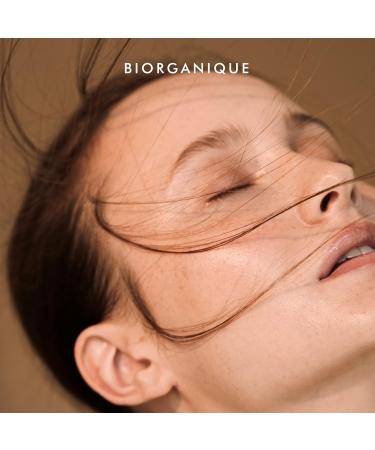 Organic Hemp Oil 100% Pure & Cold Pressed - 100ml | Natural Hair Body & Skin Care | Anti-Aging Face Oil - Buy Now! - Buy Online on GoSupps.com