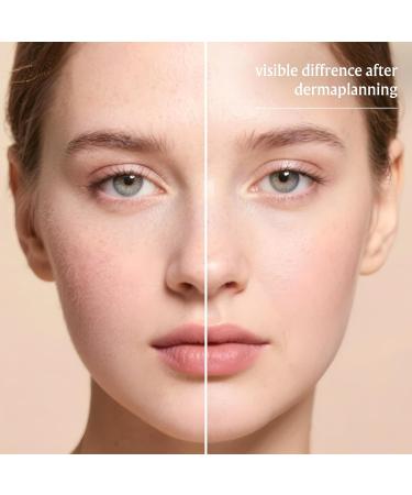 BodyJ4You Organic Jojoba Oil 6PC Dermaplane Razors for Women Face - USDA Organic 100% Pure Natural - Face Razor Eyebrow Hair Trimmer Men Facial Hair Shaver - Unrefined Cold Pressed Skin Care - 1 Fl Oz - Buy Online on GoSupps.com