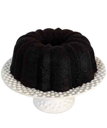 Wicked Jacks Tavern Jamaican Chocolate Rum Cake 4oz - Rich Chocolate Rum Flavor (1 Pack) - Buy Online on GoSupps.com