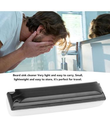 Buy Bart Cleaning Brush for Sinks & Hair Wash Basins | Effective Cleaning Tool for Home & Travel - Buy Online on GoSupps.com