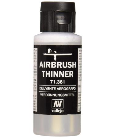 Vallejo Airbrush Thinner Model 1