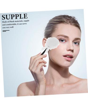 Mikinona Makeup Puff Kid Puff Lovely Body Powder Puff Household Body Powder Puff Small Powder Puff Makeup Powder Puff Plush Powder Puff Powder Makeup Tools Powder Puff Beauty Puff - Buy Online on GoSupps.com