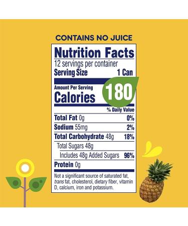  VEIOK American Drinks Variety - USA Fanta Four Flavours - Berry Pineapple Grape & Strawberry - 6 Cans of Each Flavour (24 Total) (355ml)Q - Buy Online on GoSupps.com