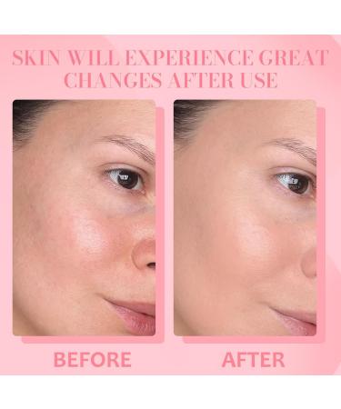 Znnhnn Glatin collagen cream PDRN pink collagen cream Polyepptide collagen cream Resistent hydrating cream Toniifying and tonify elasticity - Buy Online on GoSupps.com