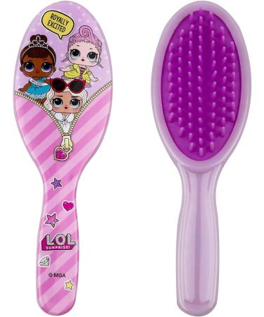 Shop MGA LOL Surprise! 11-Piece Beauty Set | Hair Clips Bracelets & More | International Shipping - Buy Online on GoSupps.com