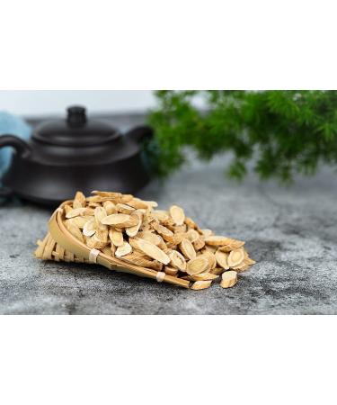Mynatura Astragalus Root Tea - 500g Herbal Tea | Natural Additive-Free | Support Immune Health - Buy Online on GoSupps.com