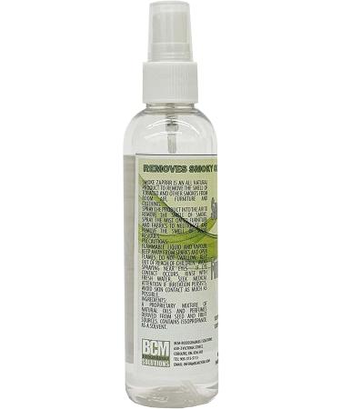 Smoke ZAPRRR - Smoke Eliminator - Three Pack - Buy Online on GoSupps.com