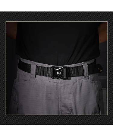 WEB BELT 30 White