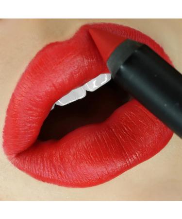 Nudestix Intense Matte Lip + Cheek Pencil | Multi-Use Lipstick & Blush Tint | Long Lasting Color & Smooth Coverage - International Shipping - Buy Online on GoSupps.com