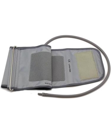 Buy LotFancy Small Blood Pressure Cuff (7-9") - Compatible with Omron H-003DS HEM-711ACN2 HEM-412C2-Z HEM-747-IC HEM-432CN2 - Replacement Cuff for Pediatric & Adult - Buy Online on GoSupps.com