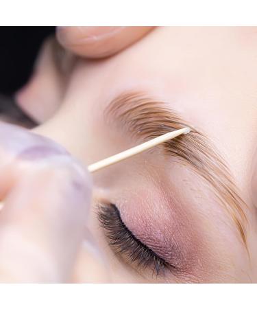 Beaupretty Eyebrow Mapping String Set for Microblading - Portable Ink Drawing Tool with Wooden Sticks | Shop Internationally - Buy Online on GoSupps.com