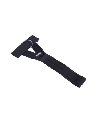 Julius-K9 Front Control Y-harness with D-ring size: 3-4 Front Control Y-harness with D-ring 3-4