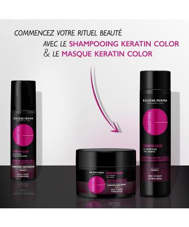 Eug ne Perma Essentiel Bi-phase Color Lock 200 ML - Buy Online on GoSupps.com