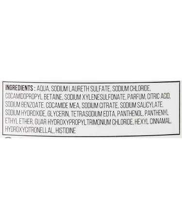 Pantene Pro-V Purifying Shampoo for All Hair Types 360 ml 1 x 400 g - Buy Online on GoSupps.com