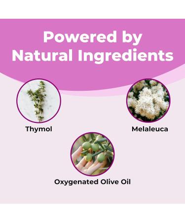 FemiClear BV & Yeast Infection Protection Cream | Natural Homeopathic Feminine Care - Buy Online on GoSupps.com