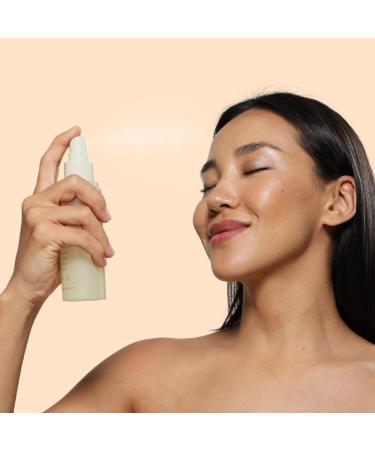 All-Purpose Hypochlorous Acid Daily Refresh Spray Cleanser for Sensitive Skin - Gentle Toner & Safe for Daily Use - Made in USA - Buy Online on GoSupps.com