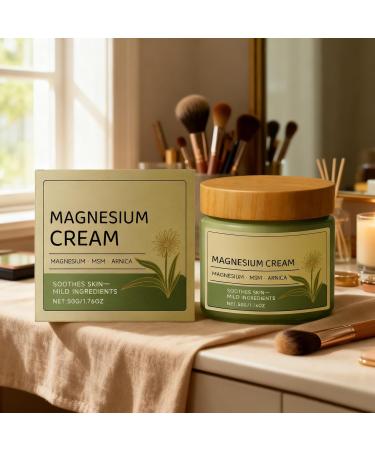 Moisturizing Body Lotion 50g Natural Moisturizing Beauty Products | Moisturizing Lotion for Women | Daily Use Travel Nighttime After Shower Men and Women - Buy Online on GoSupps.com