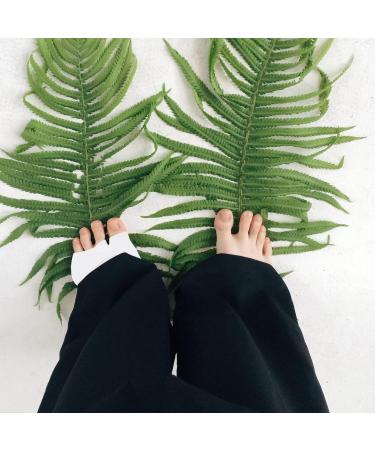 Isolation Forefoot Brace Separators for Toe Relief - Healeved Orthotic Cushions for Men and Women - Buy Online on GoSupps.com