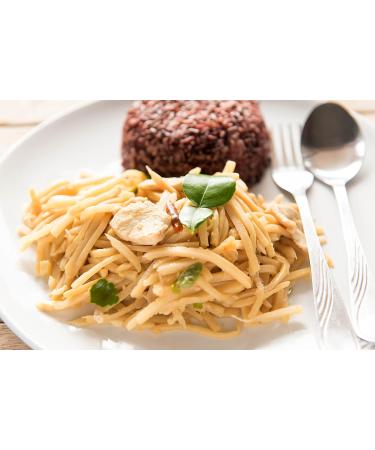 ROYAL ORIENT Bamboo Shoots Slats 0.55 kg 1 Unit - Buy Online on GoSupps.com