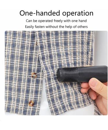 Multifunctional portable button fastener living aids for the elderly and disabled auxiliary tools for buttoning and zippering clothing for the elderly - Buy Online on GoSupps.com