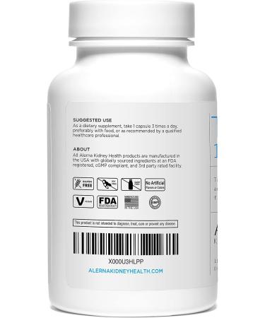 Tart Cherry Extract 1200 mg - 100 Vegetarian Capsules Gluten Free & Non-GMO | Buy Internationally - Buy Online on GoSupps.com