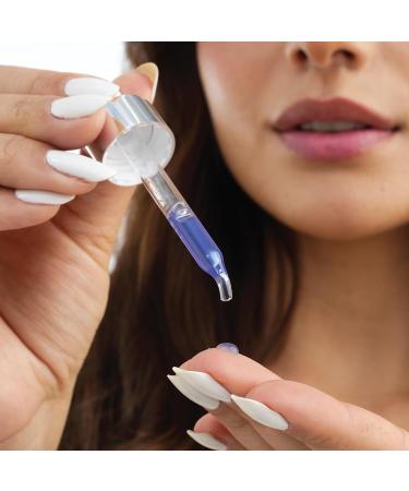 Avantic Beauty GHK-Cu Peptide Serum for Anti-Aging Collagen Boosting & Firming Natural Hydration Reduces Fine Lines & Wrinkles 1 Ounce - Buy Online on GoSupps.com