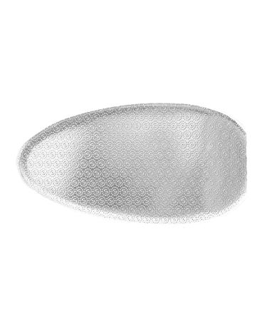 Wectirc Foot Scrubber - Hard Skin Remover Nail File Pedicure Tool Glass Foot File Pedicure Foot Buffer Foot Scraper for Soft Smooth Foot Foot Wash Board