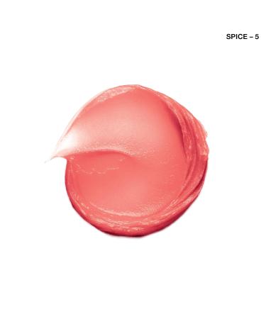 COVERGIRL Oh Sugar! Vitamin Infused Lip Balm Spice #5 - Moisturizing 0.12 oz for Lush Lips | Buy Online Worldwide - Buy Online on GoSupps.com