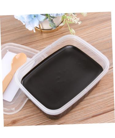 2 Boxes Moxibustion Mud Damp Clearing Mud Body Mud Cold Dispelling Mud black mud As Shownx2pcs 16x12cmx2pcs - Buy Online on GoSupps.com