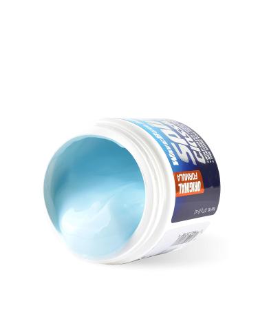 WaveBuilder Spin'n Classic Wave Cream 8 OZ - Achieve Perfect Waves with Ease - Buy Online on GoSupps.com