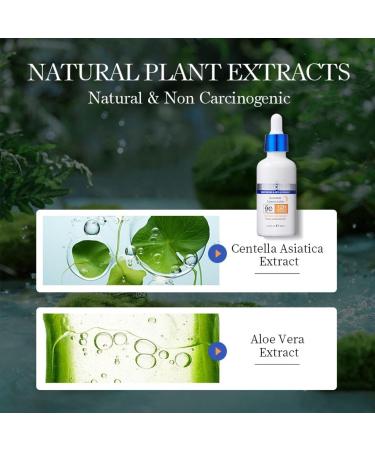 Sunscreen With SPF90 Protect & Moisture Sun Cream Lotion Moisturising Face Sunscreen UV Protetion Cream Sun Lotion For Body And Face Protects Against Sun Exposure 12 Hours Protect PA++++ - Buy Online on GoSupps.com