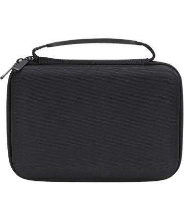 Hair Clipper Storage Bag Shaver Organizer Case for Braun MGK3020/3060/3080 Multi Grooming Kit(Black) - Buy Online on GoSupps.com