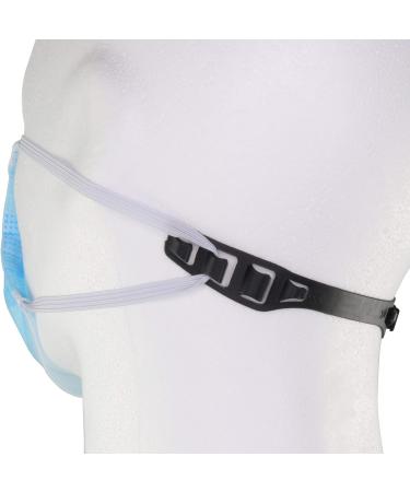 Buy Pink Mask Hook for Improved Fit | 10 Pack Mouth & Nose Cover Holder - Buy Online on GoSupps.com