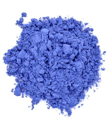 Buy Wilderness Poets Blue Butterfly Pea Flower Powder 3.5 oz - Organic Superfood for Natural Color & Health Benefits - Buy Online on GoSupps.com