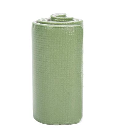 Roll Splint Polymer Foam Waterproof Rolled Splint Flexible Support for Wrist for Neck(11 * 46cm)