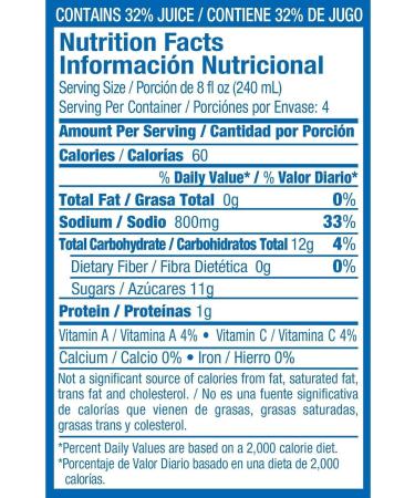 Clamato - Motz Pack Tomato Juice Bottles 2 x 945 ml + Tajin Classic Mexican Condiment - Promotoo - Buy Online on GoSupps.com