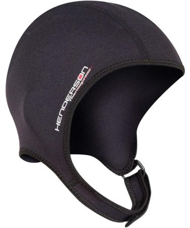 Thermoprene Sport Cap 2.5mm Small - Henderson Wetsuits | Dive in style! - Buy Online on GoSupps.com